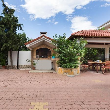 Apartments By The Sea Simuni, Pag - 4083 Колан Экстерьер фото